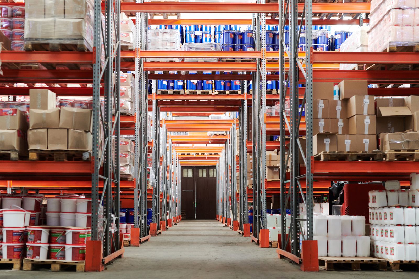 Full product inspection along a packing line