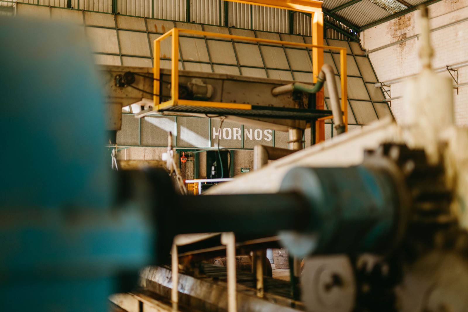 Industrial parts and mechanical components