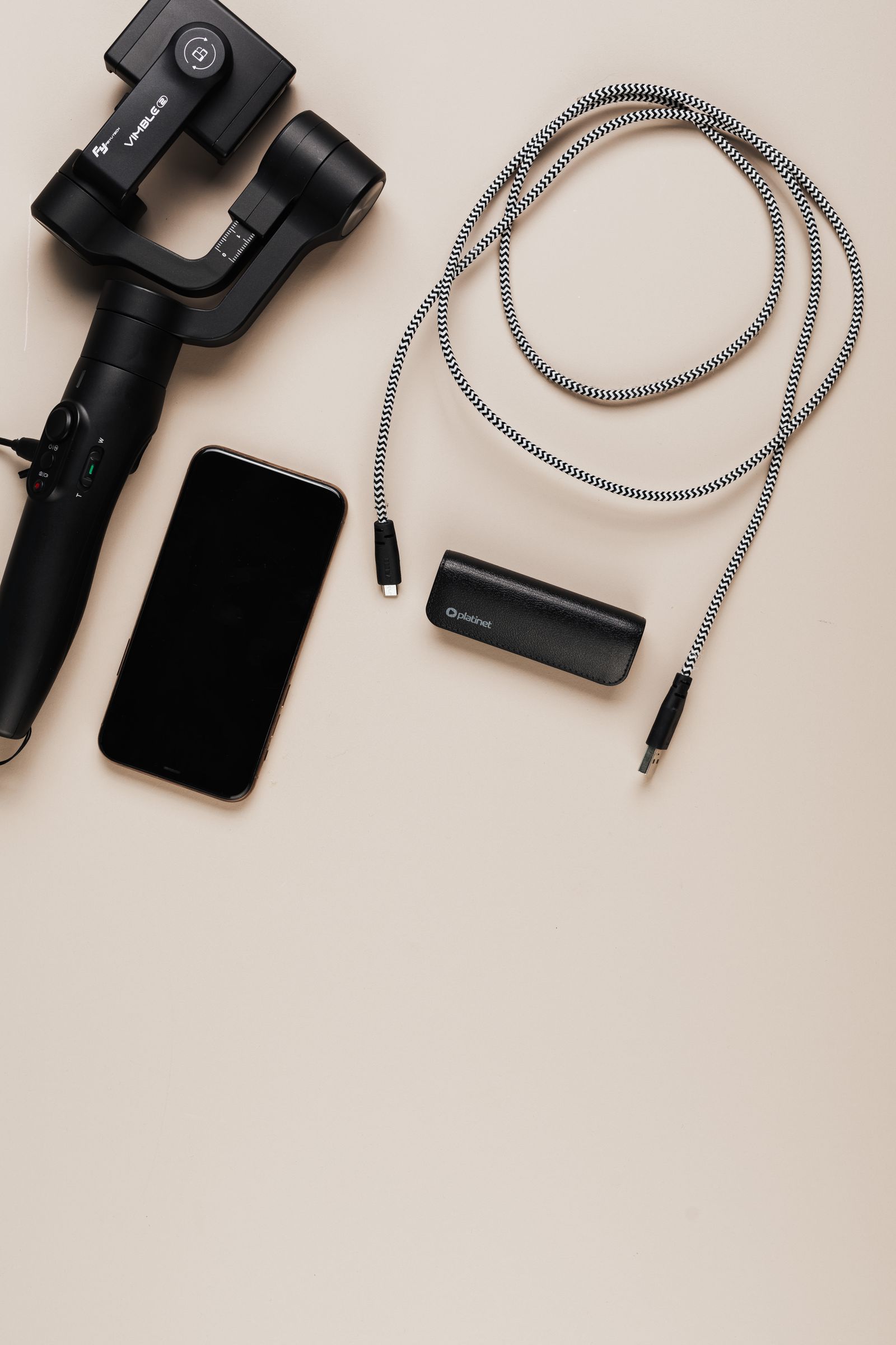 Headphones and audio equipment product display