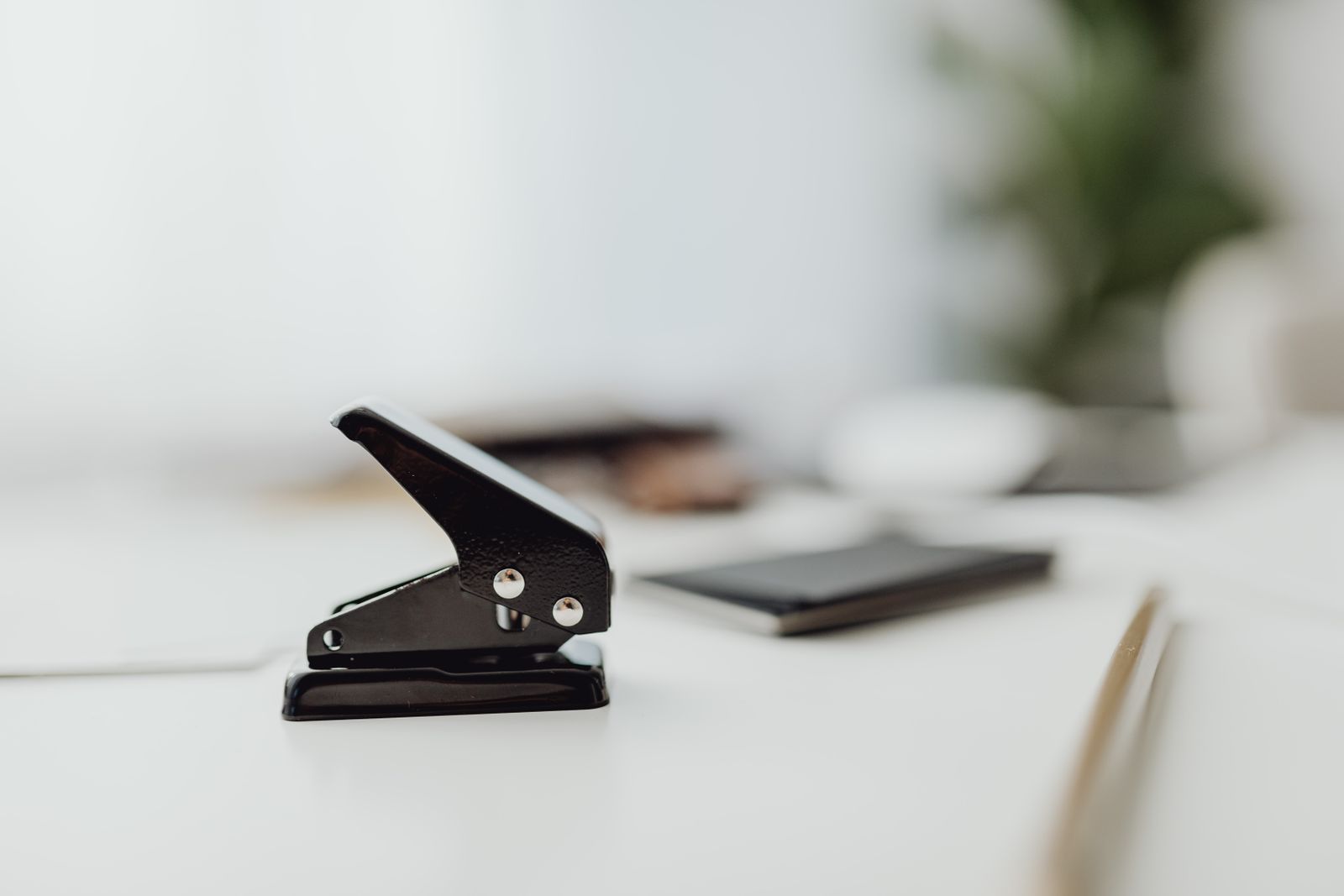 Office storage organizers and desk accessories