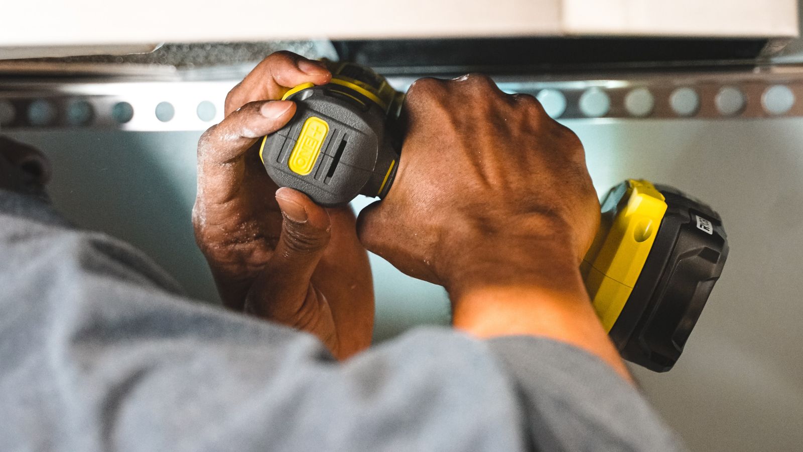 Electric power tools and drill equipment